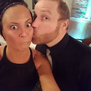 Meet your Posher, Tabithia